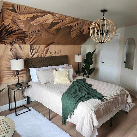 Hotel Estrella Glamping à Caraquet Extérieur photo