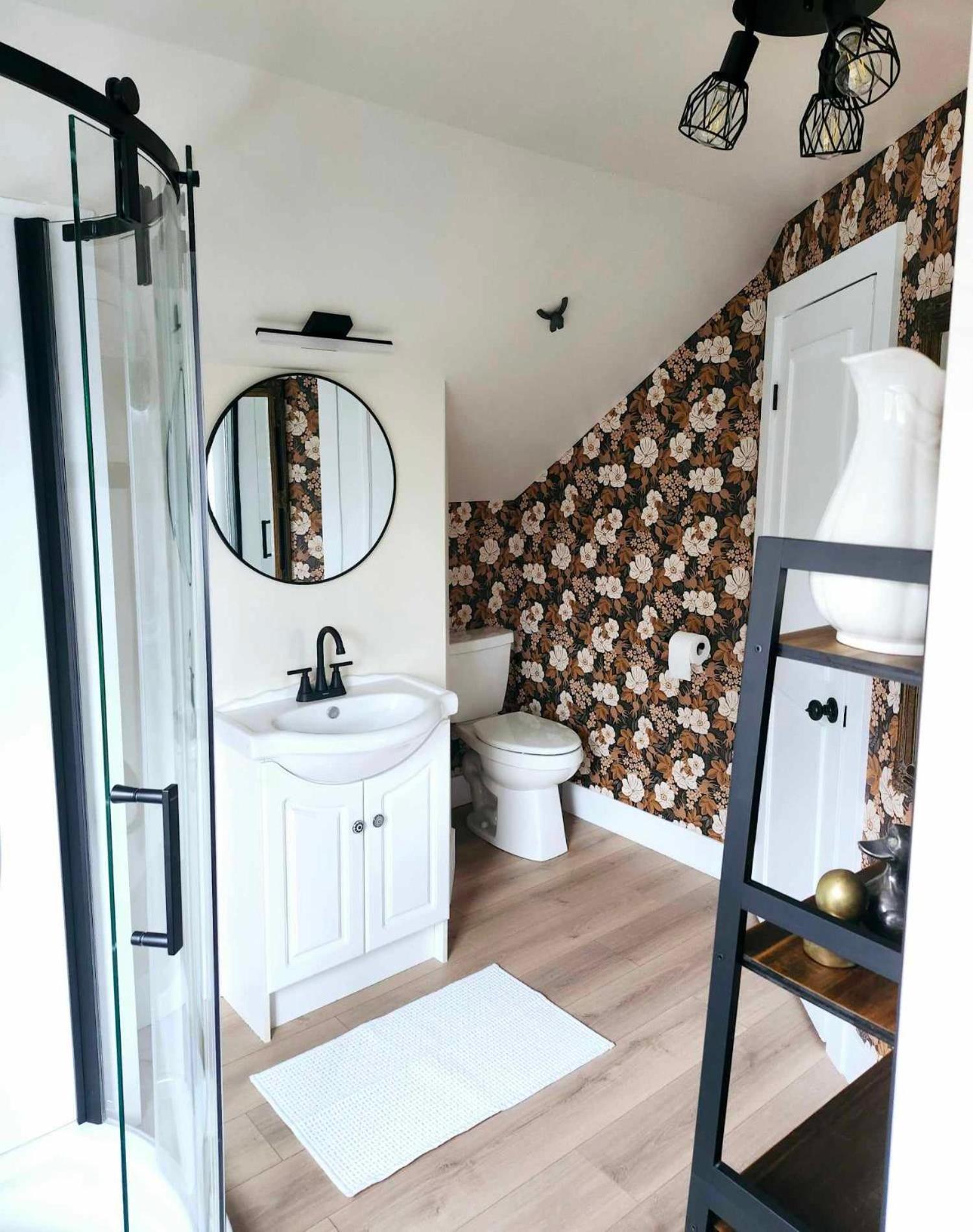 Hotel Estrella Glamping à Caraquet Extérieur photo