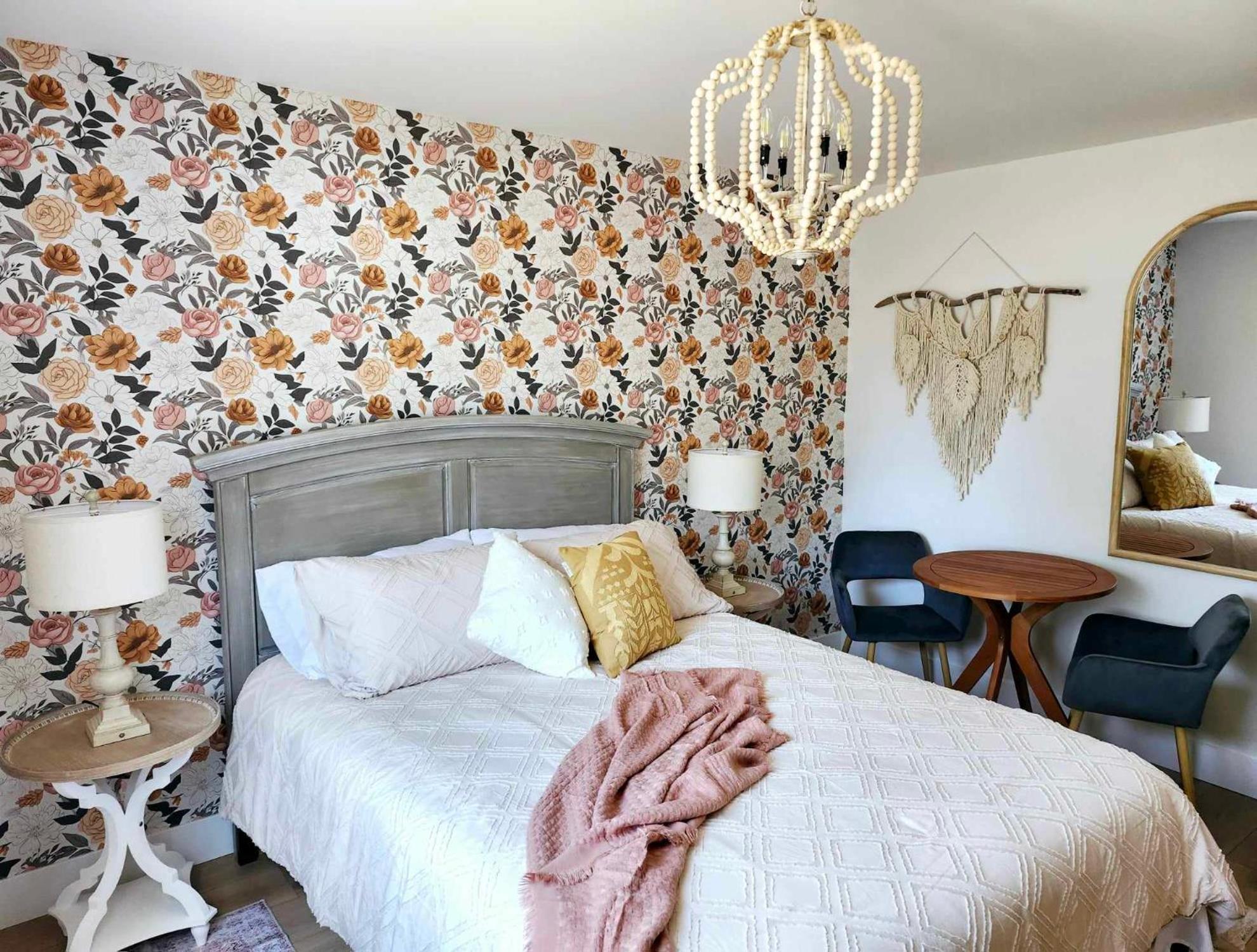 Hotel Estrella Glamping à Caraquet Extérieur photo