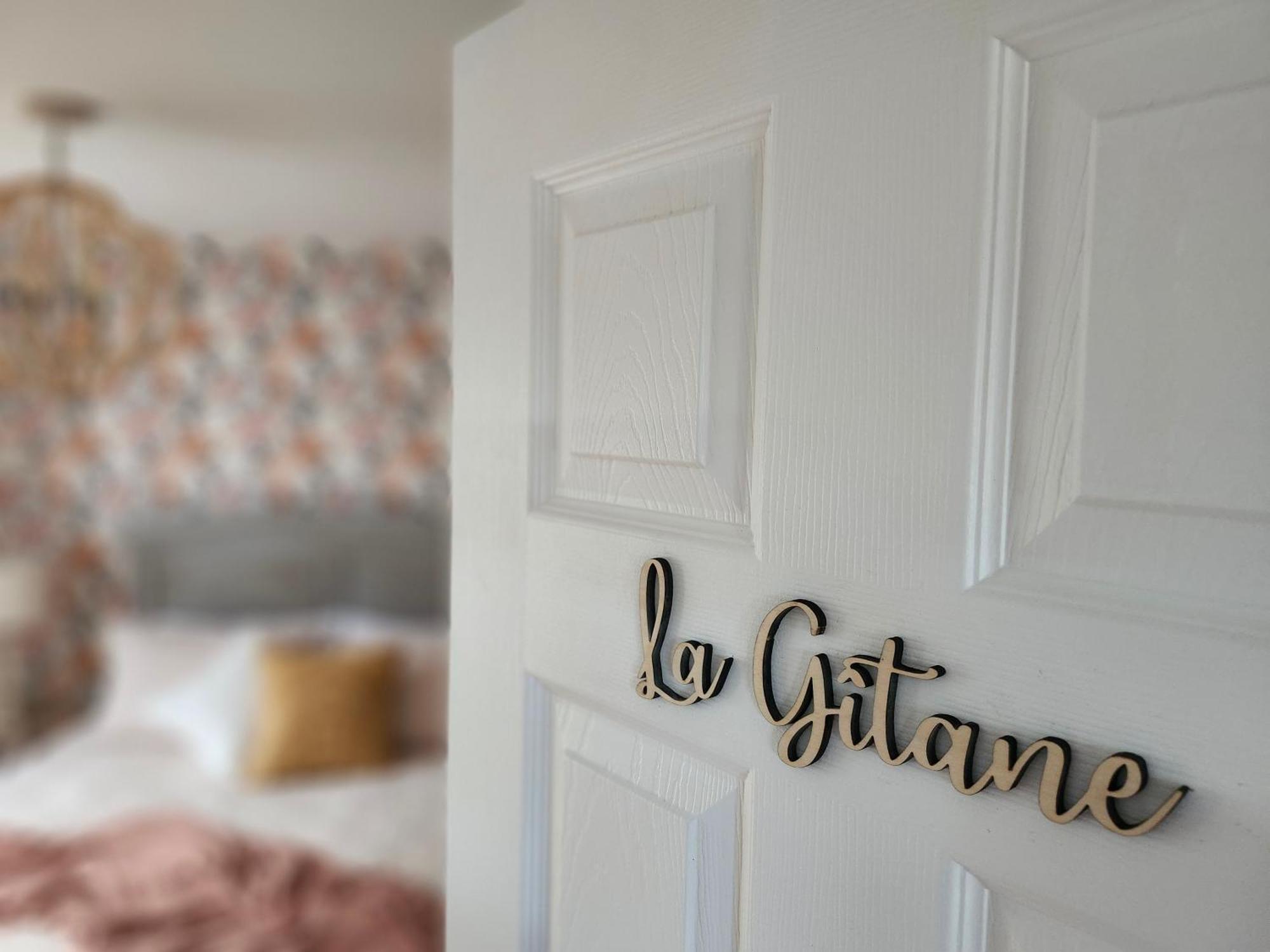 Hotel Estrella Glamping à Caraquet Extérieur photo