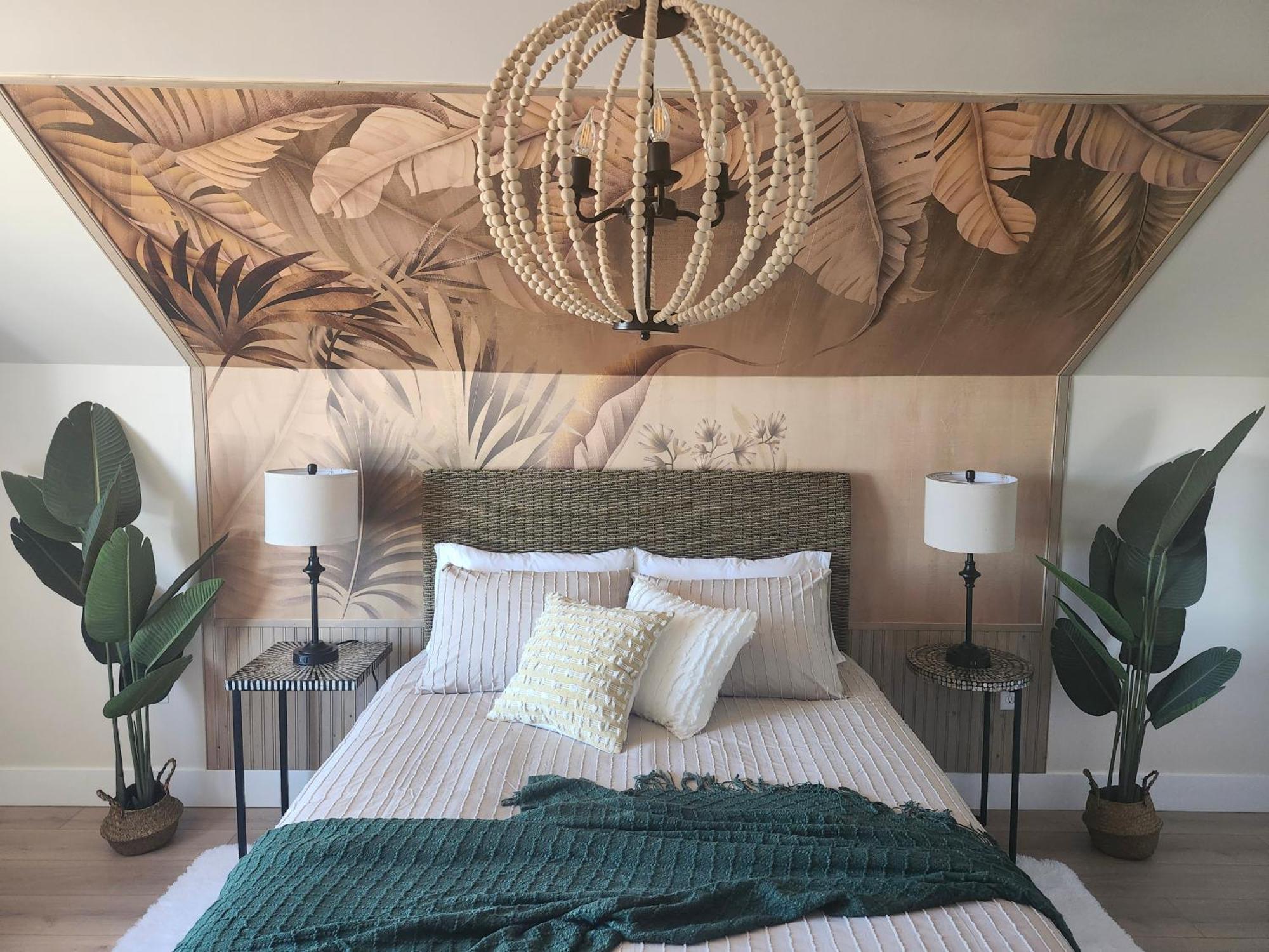 Hotel Estrella Glamping à Caraquet Extérieur photo